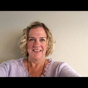 Meet your Posher, Jill